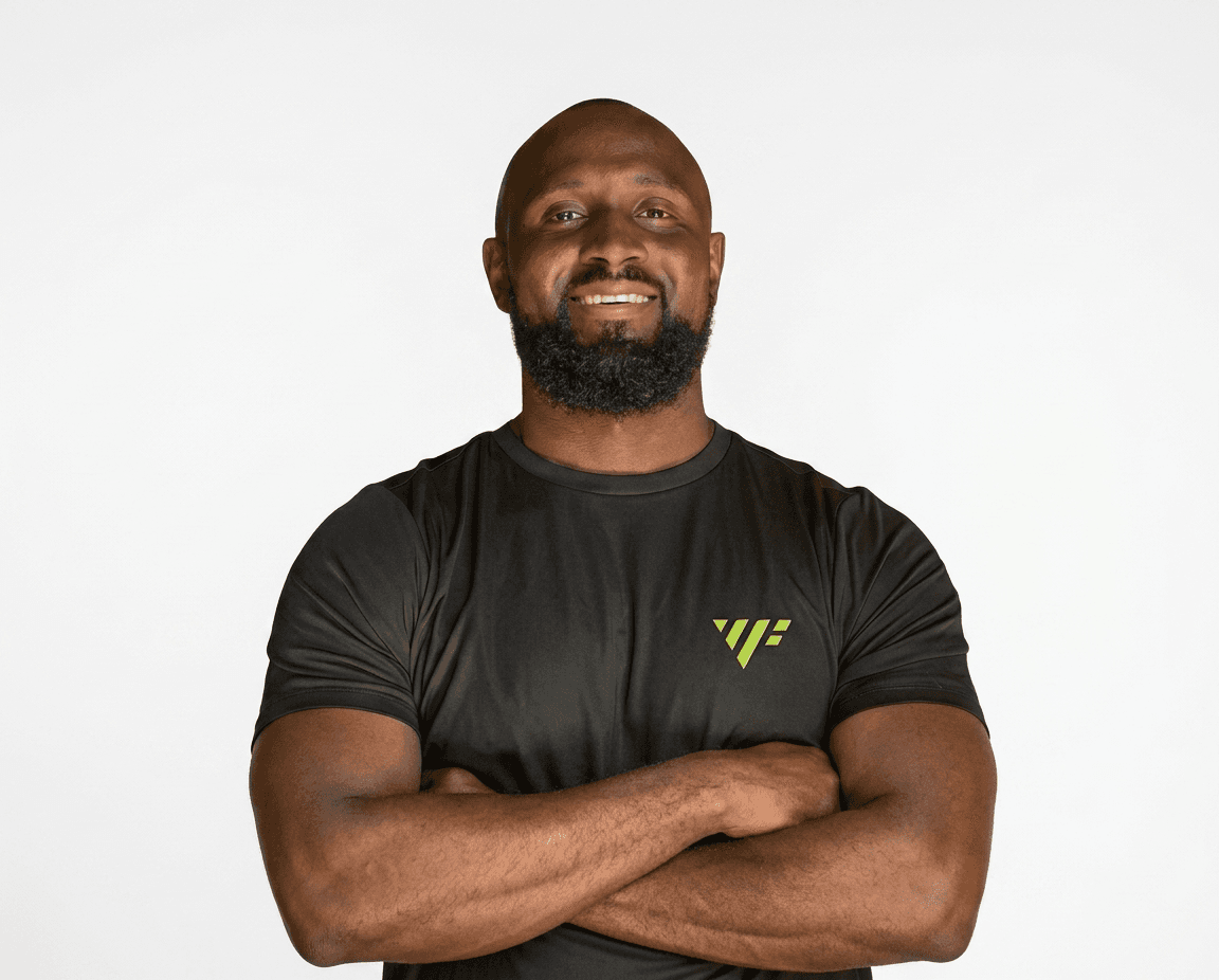 Coach Vinny — Head Coach